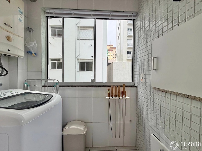 APARTAMENTO MOBILIADO DE 02 DORMITÓRIOS COM VAGA + DEPÓSITO NO BAIRRO ZONA NOVA!: 7ª foto da galeria de imagens do imóvel