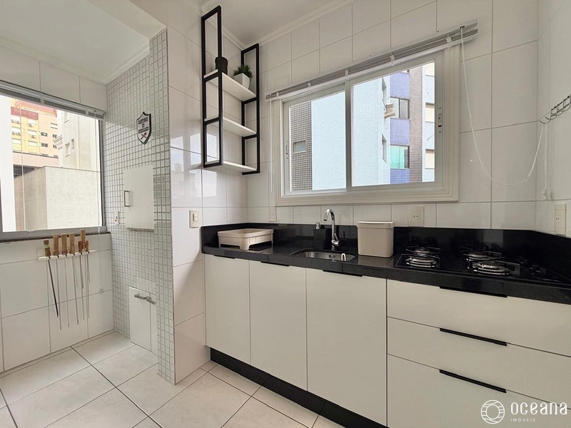 APARTAMENTO MOBILIADO DE 02 DORMITÓRIOS COM VAGA + DEPÓSITO NO BAIRRO ZONA NOVA!: 6ª foto da galeria de imagens do imóvel