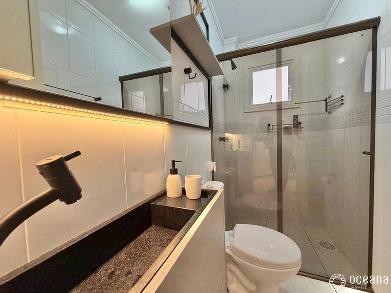 APARTAMENTO MOBILIADO DE 02 DORMITÓRIOS COM VAGA + DEPÓSITO NO BAIRRO ZONA NOVA!: 8ª foto da galeria de imagens do imóvel