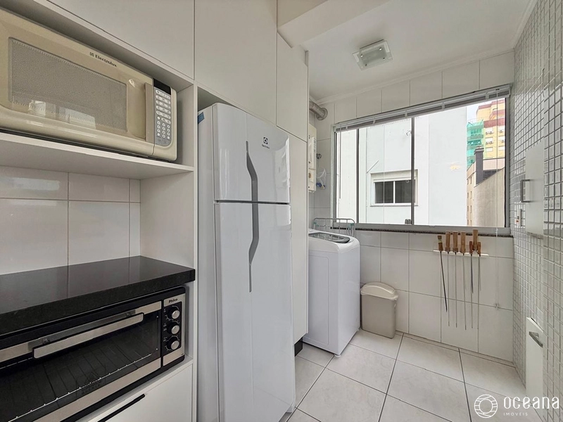 APARTAMENTO MOBILIADO DE 02 DORMITÓRIOS COM VAGA + DEPÓSITO NO BAIRRO ZONA NOVA!: 5ª foto da galeria de imagens do imóvel