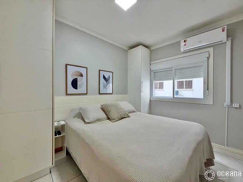 APARTAMENTO MOBILIADO DE 02 DORMITÓRIOS COM VAGA + DEPÓSITO NO BAIRRO ZONA NOVA!: 9ª foto da galeria de imagens do imóvel