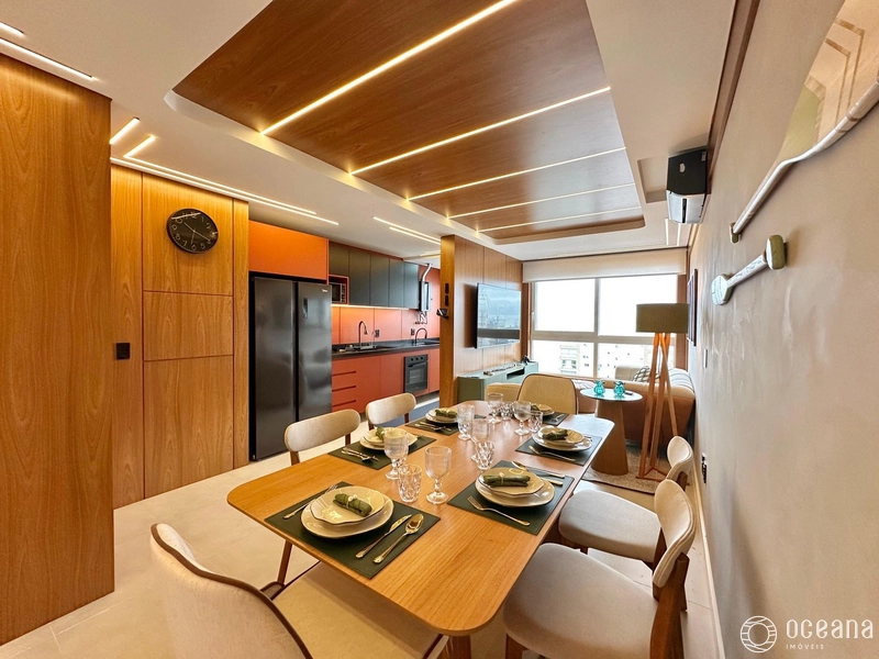 Apartamento de 02 dormitórios de frente: 23ª foto da galeria de imagens do imóvel