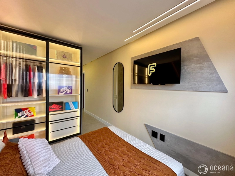 Apartamento de 02 dormitórios de frente: 25ª foto da galeria de imagens do imóvel