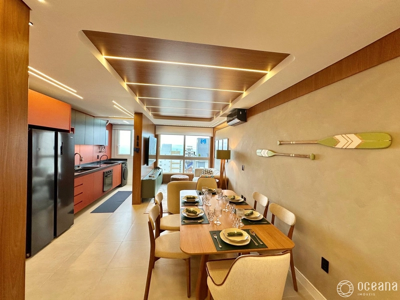 Apartamento de 02 dormitórios de frente: 27ª foto da galeria de imagens do imóvel