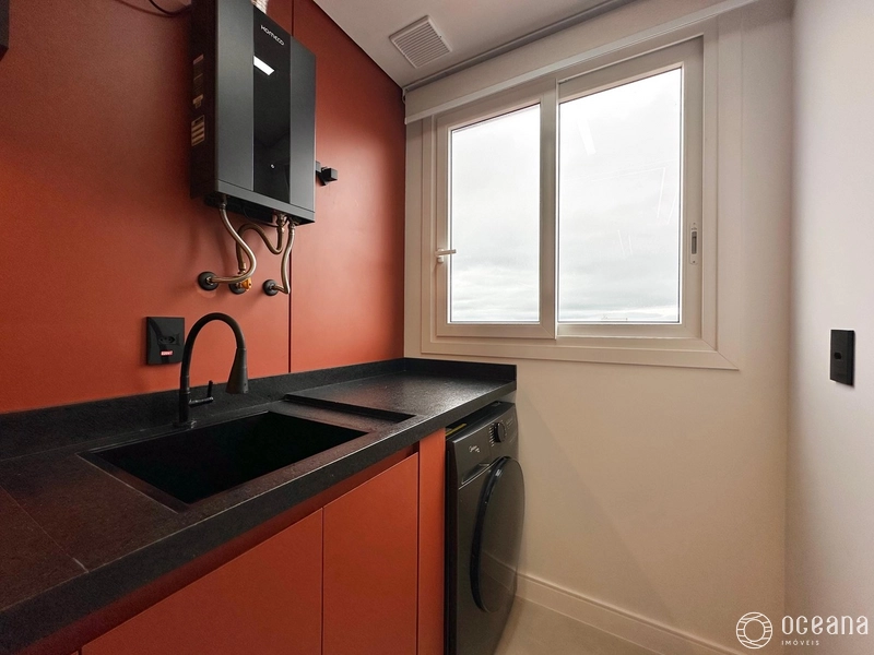 Apartamento de 02 dormitórios de frente: 16ª foto da galeria de imagens do imóvel