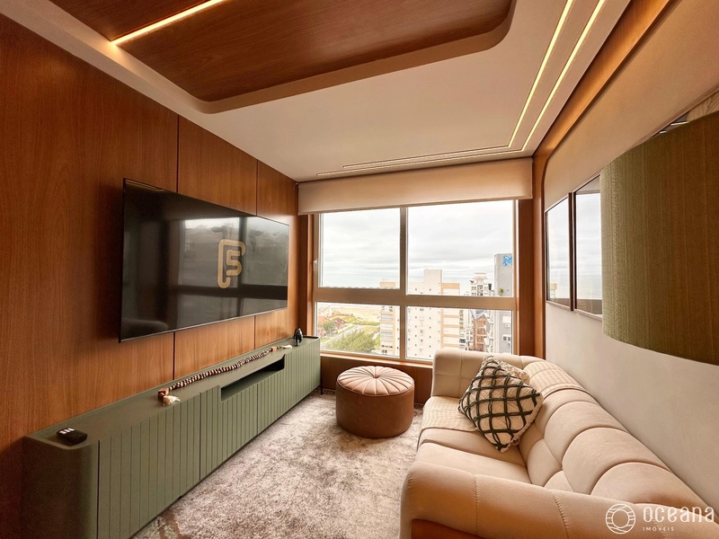 Apartamento de 02 dormitórios de frente: 10ª foto da galeria de imagens do imóvel