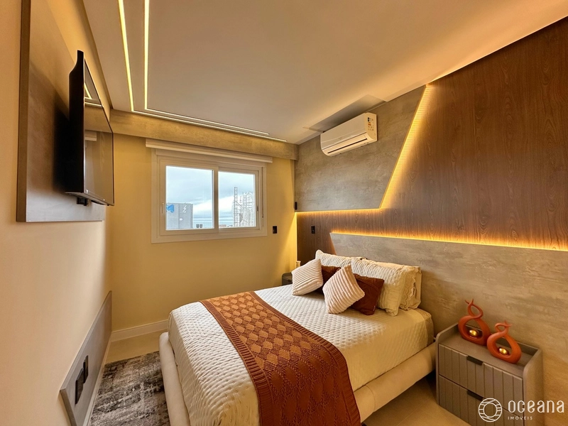 Apartamento de 02 dormitórios de frente: 11ª foto da galeria de imagens do imóvel