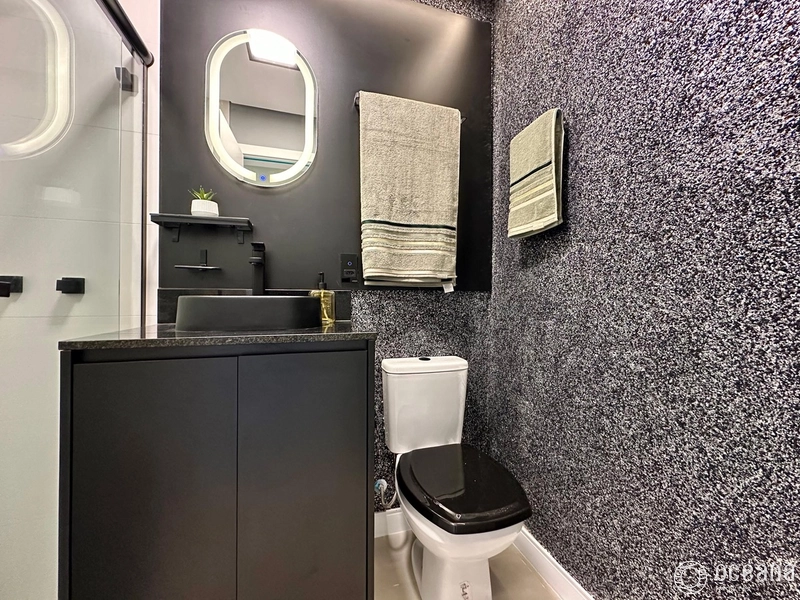 Apartamento de 02 dormitórios de frente: 26ª foto da galeria de imagens do imóvel
