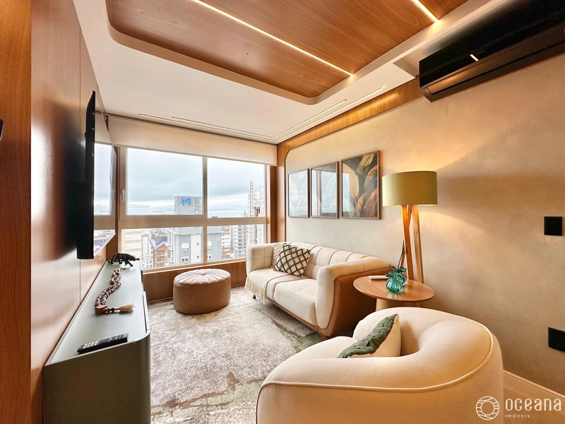 Apartamento de 02 dormitórios de frente: 6ª foto da galeria de imagens do imóvel