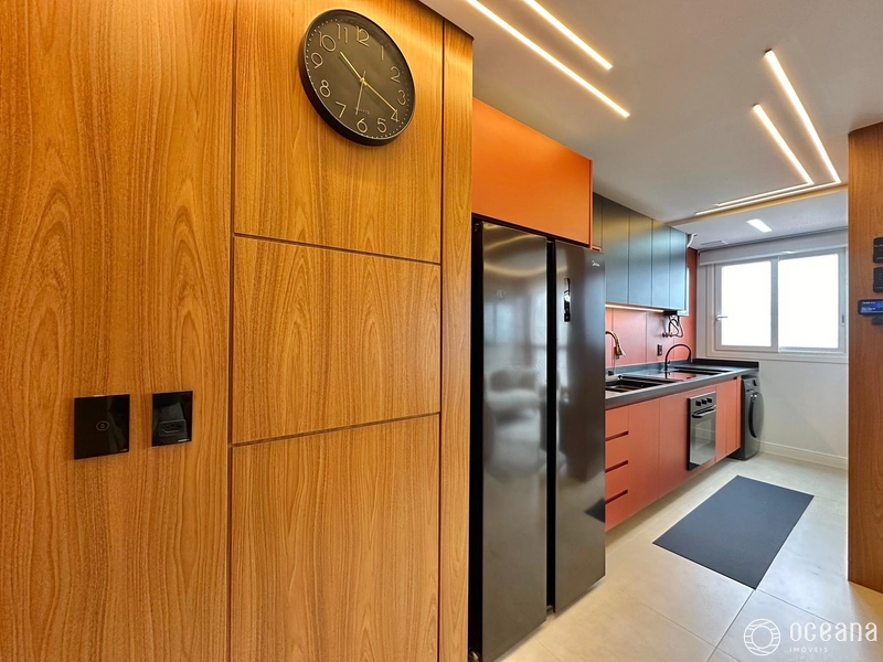 Apartamento de 02 dormitórios de frente: 20ª foto da galeria de imagens do imóvel