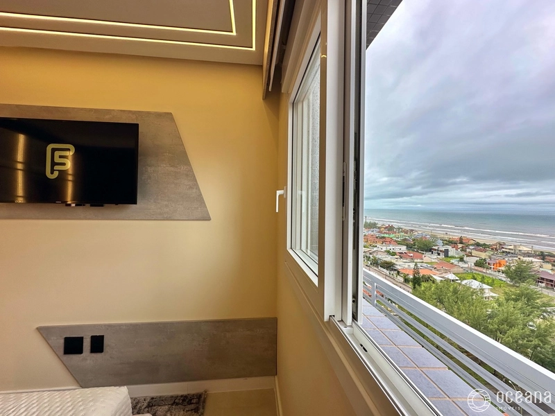 Apartamento de 02 dormitórios de frente: 21ª foto da galeria de imagens do imóvel
