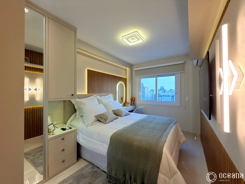 APARTAMENTO MOB & DECORADO DE 03 DORMITÓRIOS!: 22ª foto da galeria de imagens do imóvel