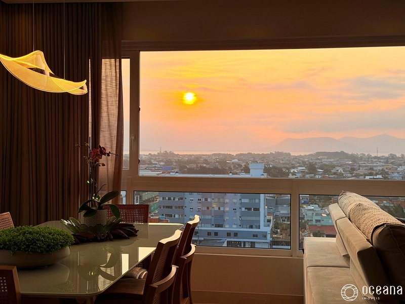 APARTAMENTO MOB & DECORADO DE 03 DORMITÓRIOS!: 2ª foto da galeria de imagens do imóvel
