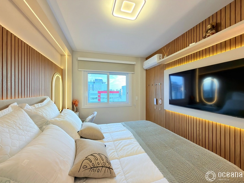 APARTAMENTO MOB & DECORADO DE 03 DORMITÓRIOS!: 23ª foto da galeria de imagens do imóvel