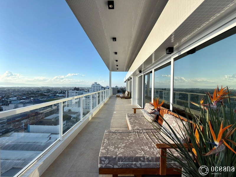 APARTAMENTO MOB & DECORADO DE 03 DORMITÓRIOS!: 41ª foto da galeria de imagens do imóvel