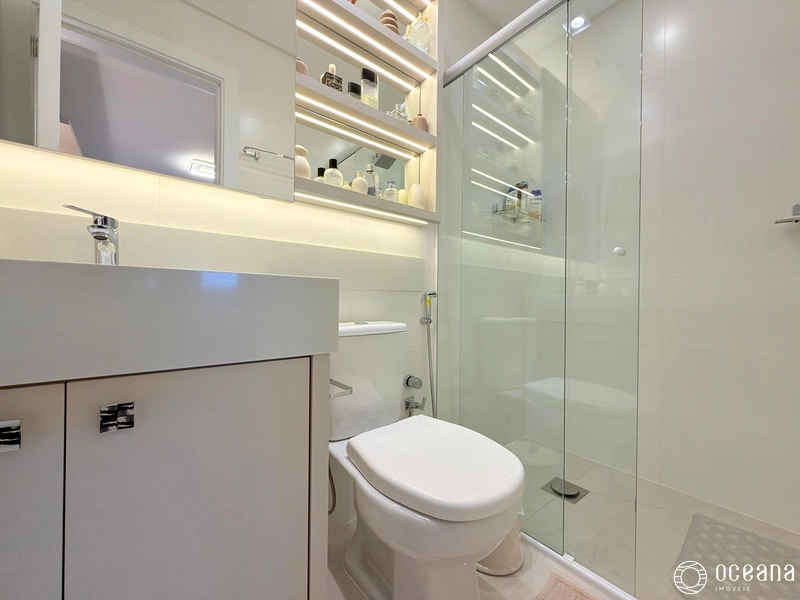 APARTAMENTO MOB & DECORADO DE 03 DORMITÓRIOS!: 26ª foto da galeria de imagens do imóvel