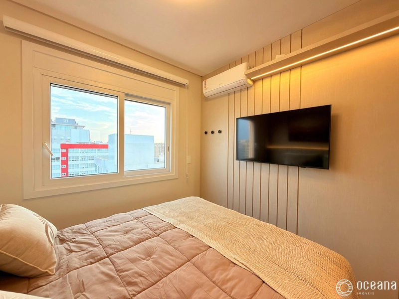 APARTAMENTO MOB & DECORADO DE 03 DORMITÓRIOS!: 20ª foto da galeria de imagens do imóvel
