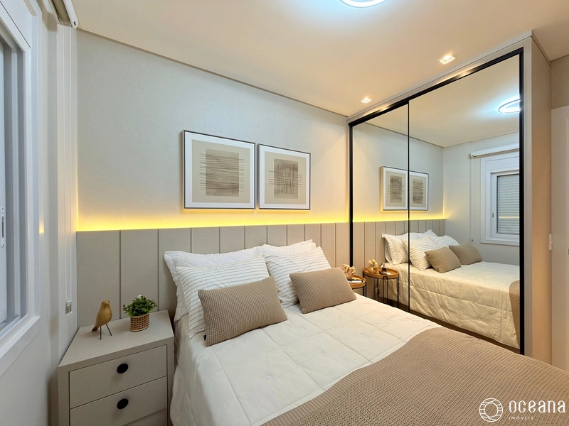 APARTAMENTO MOB & DECORADO DE 03 DORMITÓRIOS!: 16ª foto da galeria de imagens do imóvel