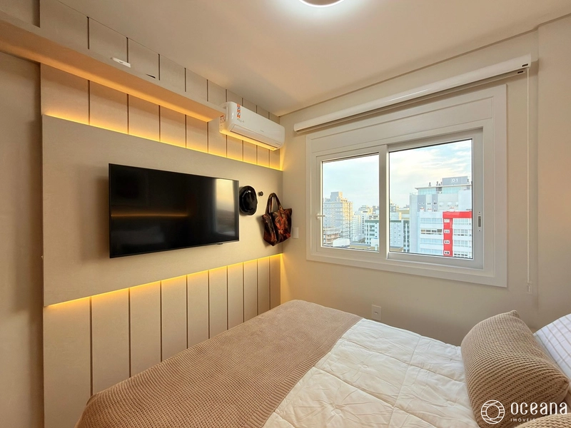 APARTAMENTO MOB & DECORADO DE 03 DORMITÓRIOS!: 17ª foto da galeria de imagens do imóvel