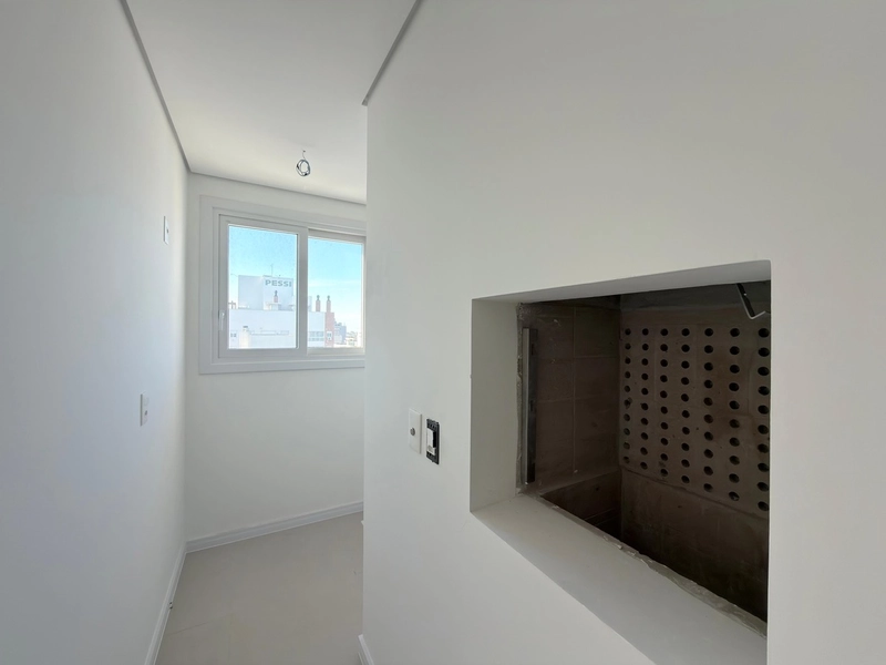 APARTAMENTO DE 02 SUÍTES, FRENTE NORTE COM INFRA COMPLETA!: 11ª foto da galeria de imagens do imóvel