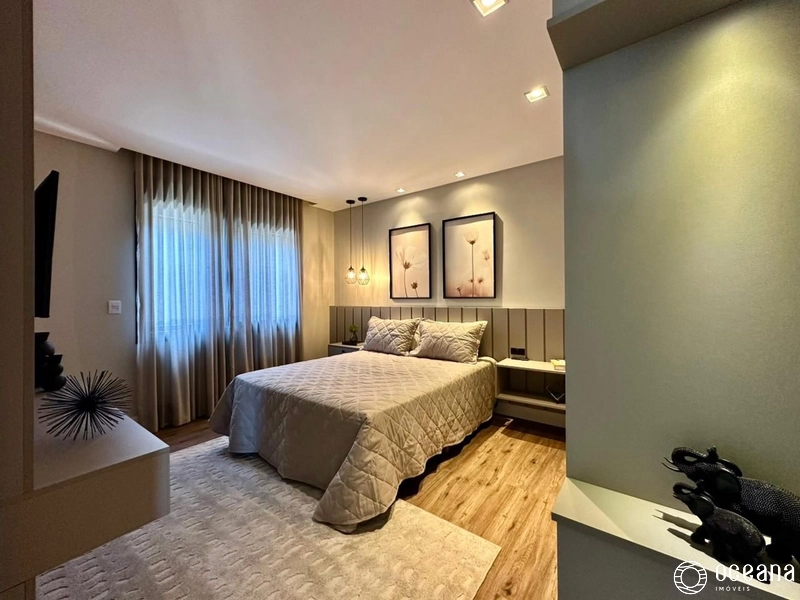 CASA DE ESQUINA MOBILIADA E DECORADA EM CONDOMÍNIO FECHADO: 23ª foto da galeria de imagens do imóvel