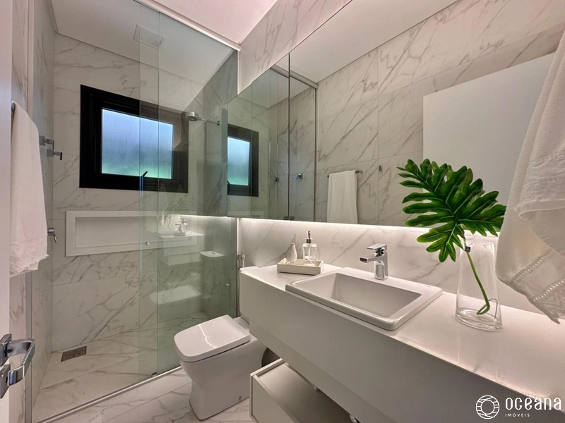 CASA DE ESQUINA MOBILIADA E DECORADA EM CONDOMÍNIO FECHADO: 18ª foto da galeria de imagens do imóvel