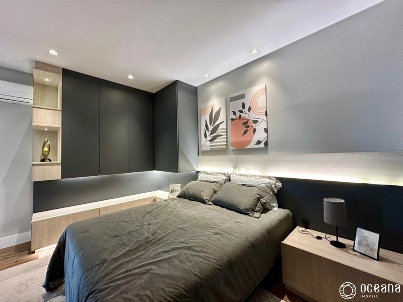 CASA DE ESQUINA MOBILIADA E DECORADA EM CONDOMÍNIO FECHADO: 43ª foto da galeria de imagens do imóvel
