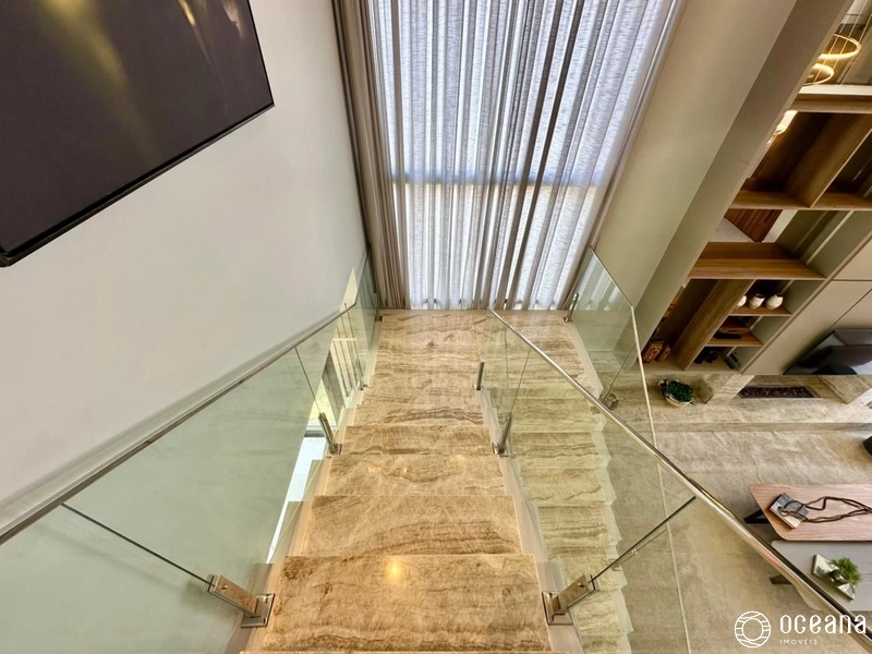 CASA DE ESQUINA MOBILIADA E DECORADA EM CONDOMÍNIO FECHADO: 26ª foto da galeria de imagens do imóvel