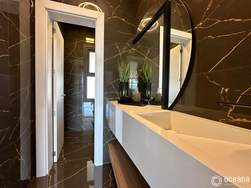CASA DE ESQUINA MOBILIADA E DECORADA EM CONDOMÍNIO FECHADO: 19ª foto da galeria de imagens do imóvel
