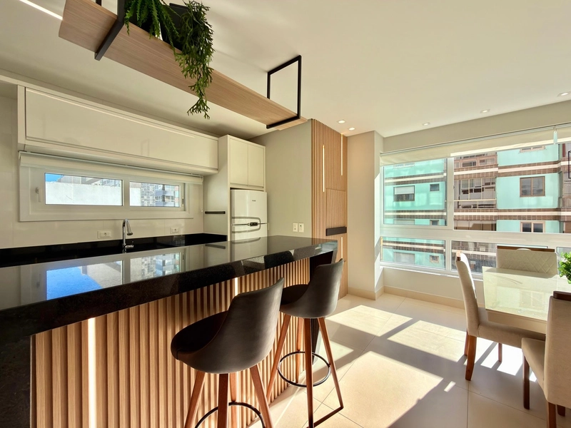 APARTAMENTO À VENDA SACADA DE FRENTE: 13ª foto da galeria de imagens do imóvel