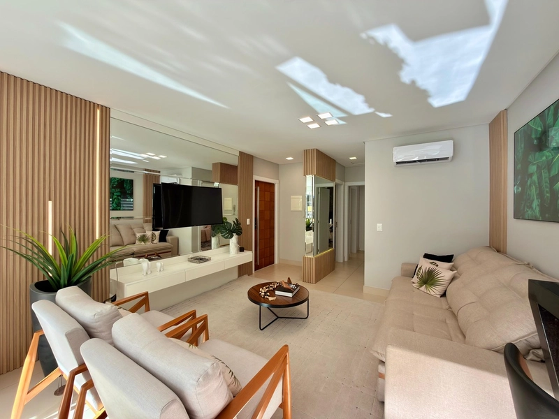 APARTAMENTO À VENDA SACADA DE FRENTE: 19ª foto da galeria de imagens do imóvel