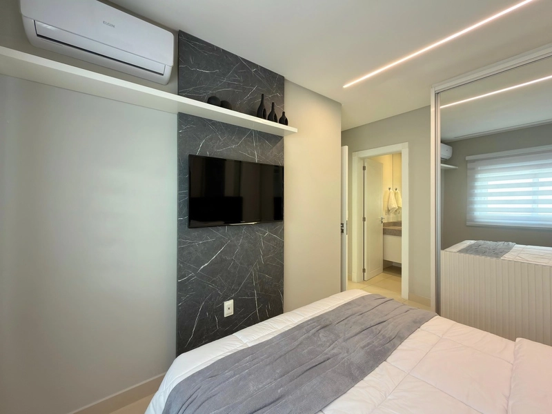APARTAMENTO À VENDA SACADA DE FRENTE: 3ª foto da galeria de imagens do imóvel