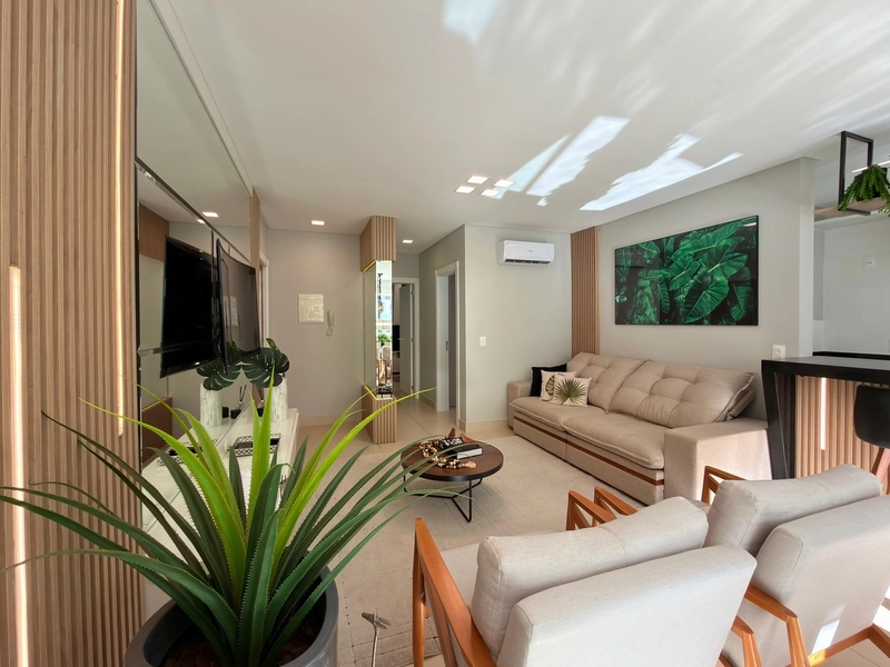APARTAMENTO À VENDA SACADA DE FRENTE: 9ª foto da galeria de imagens do imóvel