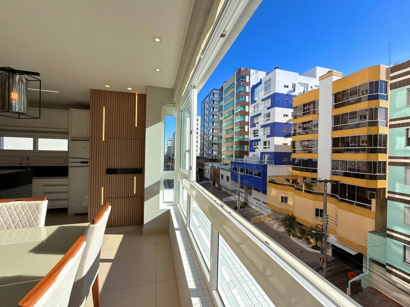 APARTAMENTO À VENDA SACADA DE FRENTE: 15ª foto da galeria de imagens do imóvel