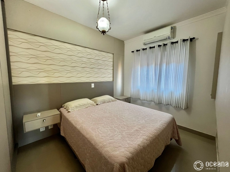 APARTAMENTO MOBILIADO E DECORADO DE 02 DORMITÓRIOS NO CENTRO DE CAPÃO!: 9ª foto da galeria de imagens do imóvel