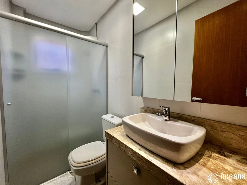 APARTAMENTO MOBILIADO E DECORADO DE 02 DORMITÓRIOS NO CENTRO DE CAPÃO!: 13ª foto da galeria de imagens do imóvel