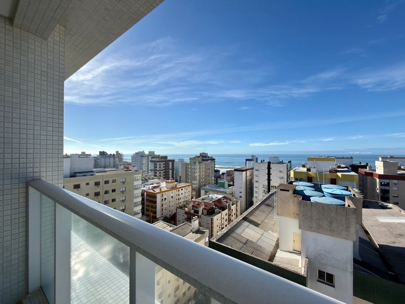 APARTAMENTO À VENDA COM INFRA INCRÍVEL E VISTA PARA MAR!: 13ª foto da galeria de imagens do imóvel