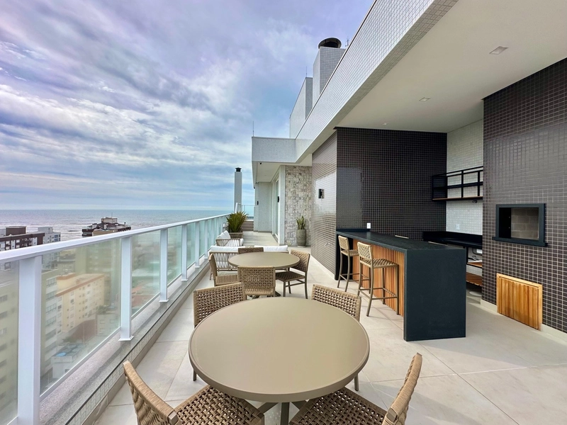 APARTAMENTO À VENDA COM INFRA INCRÍVEL E VISTA PARA MAR!: 26ª foto da galeria de imagens do imóvel