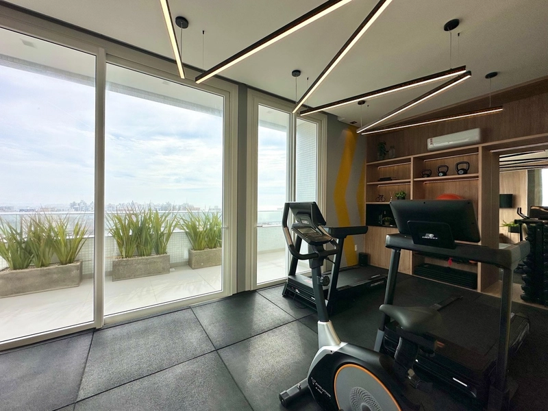APARTAMENTO À VENDA COM INFRA INCRÍVEL E VISTA PARA MAR!: 21ª foto da galeria de imagens do imóvel