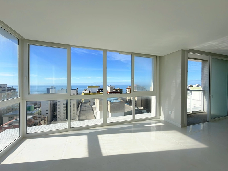 APARTAMENTO À VENDA COM INFRA INCRÍVEL E VISTA PARA MAR!: 16ª foto da galeria de imagens do imóvel