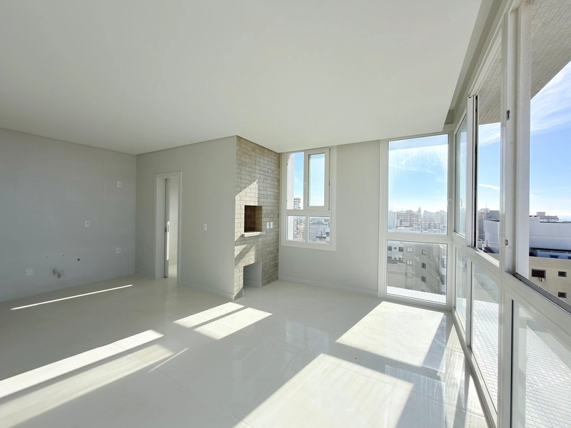 APARTAMENTO À VENDA COM INFRA INCRÍVEL E VISTA PARA MAR!: 6ª foto da galeria de imagens do imóvel