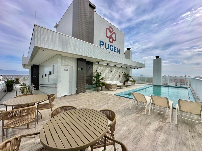 APARTAMENTO À VENDA COM INFRA INCRÍVEL E VISTA PARA MAR!: 32ª foto da galeria de imagens do imóvel