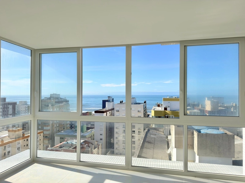 APARTAMENTO À VENDA COM INFRA INCRÍVEL E VISTA PARA MAR!: 10ª foto da galeria de imagens do imóvel