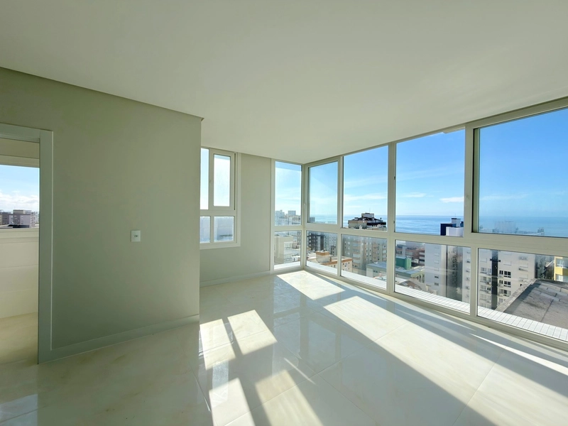APARTAMENTO À VENDA COM INFRA INCRÍVEL E VISTA PARA MAR!: 9ª foto da galeria de imagens do imóvel