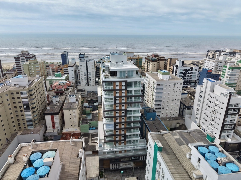 APARTAMENTO À VENDA COM INFRA INCRÍVEL E VISTA PARA MAR!: 1ª foto da galeria de imagens do imóvel