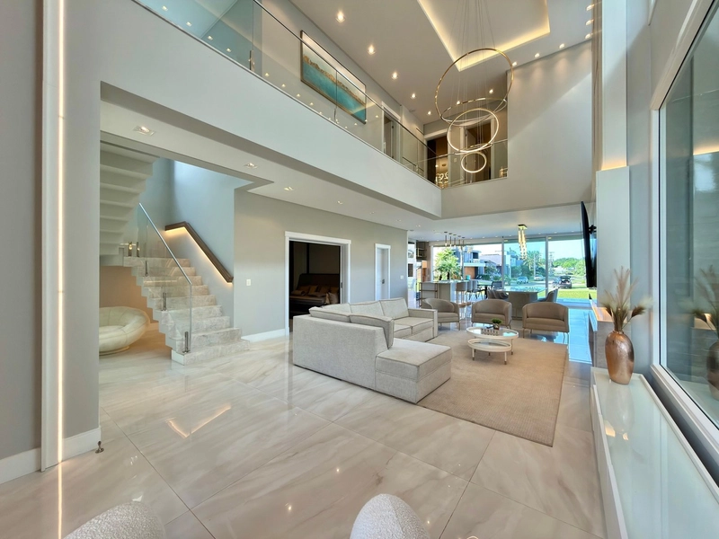 CASA BEIRA LAGO À VENDA!: 11ª foto da galeria de imagens do imóvel
