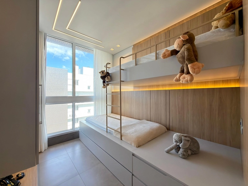 APARTAMENTO DECORADO DE 02 DORM. DE R$1.100.000,00 POR R$850.000,00!: 19ª foto da galeria de imagens do imóvel
