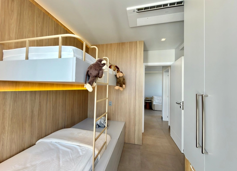 APARTAMENTO DECORADO DE 02 DORM. DE R$1.100.000,00 POR R$850.000,00!: 1ª foto da galeria de imagens do imóvel
