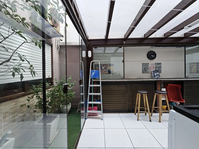 APARTAMENTO TOTALMENTE MOBILIADO DE 02 DORM. COM VAGA: 8ª foto da galeria de imagens do imóvel