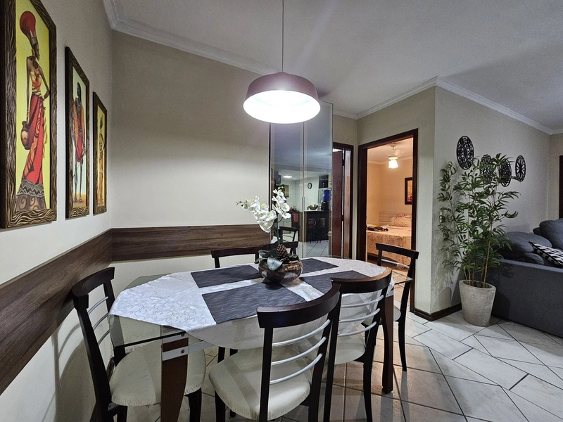 APARTAMENTO TOTALMENTE MOBILIADO DE 02 DORM. COM VAGA: 5ª foto da galeria de imagens do imóvel